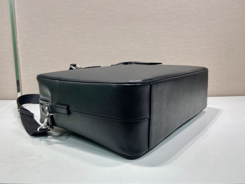 mens Pra*a briefcases